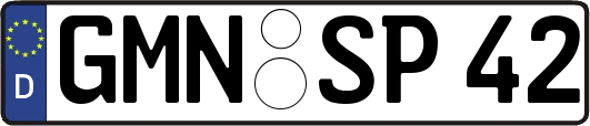 GMN-SP42