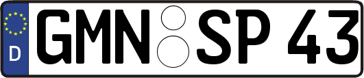 GMN-SP43