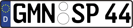 GMN-SP44