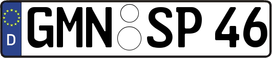 GMN-SP46