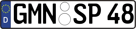GMN-SP48