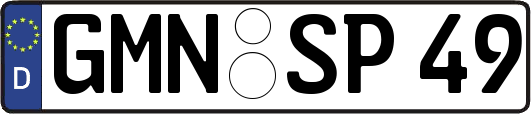 GMN-SP49