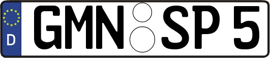GMN-SP5