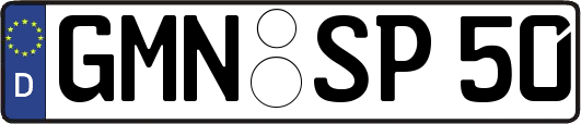 GMN-SP50