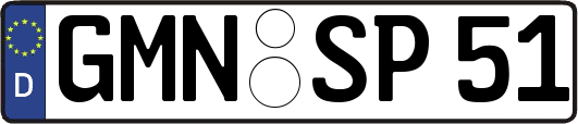 GMN-SP51
