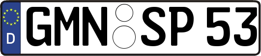 GMN-SP53