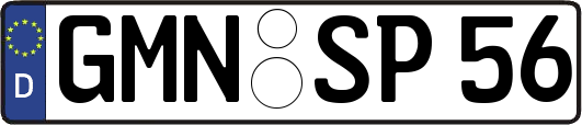 GMN-SP56