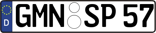 GMN-SP57