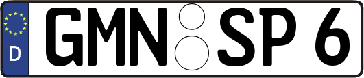 GMN-SP6