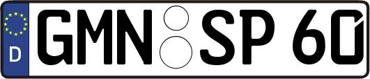 GMN-SP60