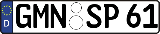 GMN-SP61