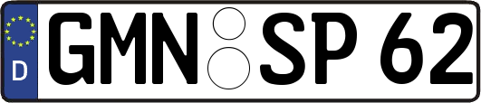 GMN-SP62