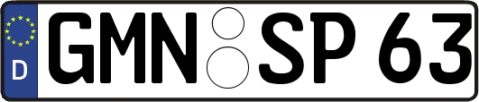 GMN-SP63