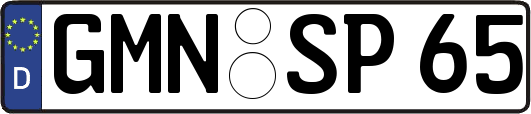 GMN-SP65