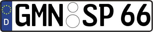 GMN-SP66