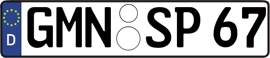 GMN-SP67