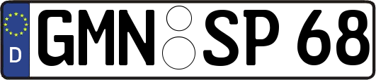 GMN-SP68