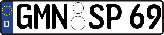 GMN-SP69