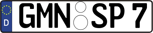 GMN-SP7