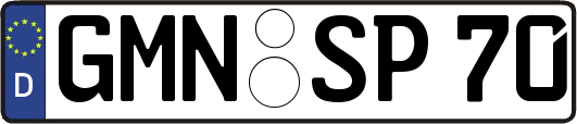 GMN-SP70