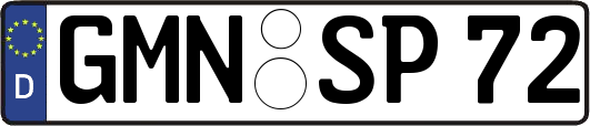 GMN-SP72