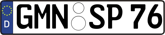 GMN-SP76