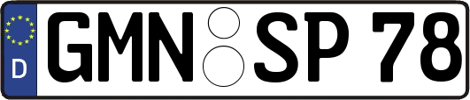 GMN-SP78