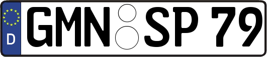 GMN-SP79