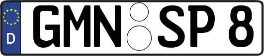 GMN-SP8