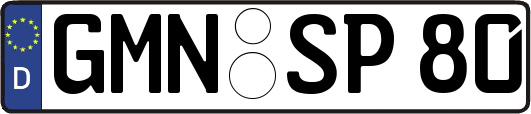 GMN-SP80