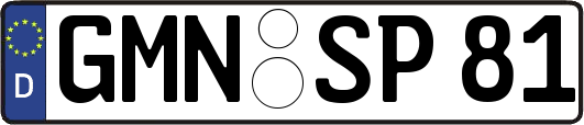 GMN-SP81
