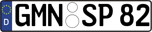 GMN-SP82