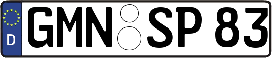 GMN-SP83