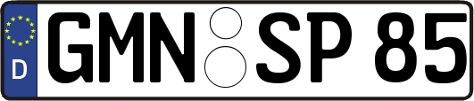 GMN-SP85