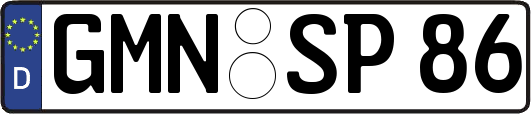GMN-SP86