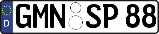 GMN-SP88