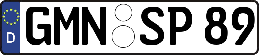 GMN-SP89