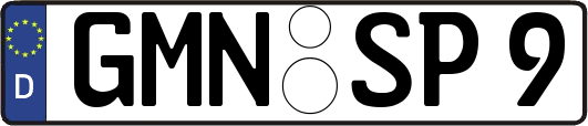 GMN-SP9