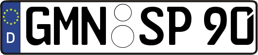 GMN-SP90
