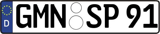 GMN-SP91