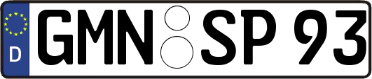 GMN-SP93