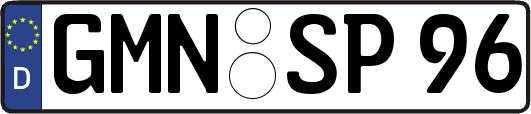 GMN-SP96