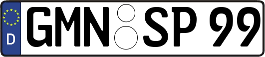 GMN-SP99
