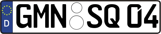 GMN-SQ04