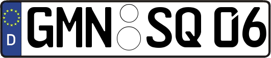 GMN-SQ06