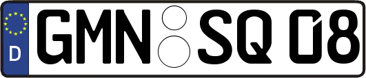GMN-SQ08