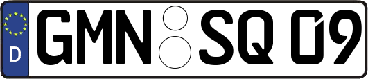 GMN-SQ09