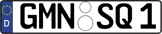GMN-SQ1