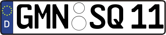 GMN-SQ11