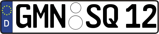GMN-SQ12